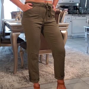 Pants ReVamped NWT